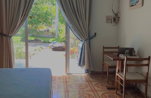 Cham Island House | Cham Island Vacation Beach House