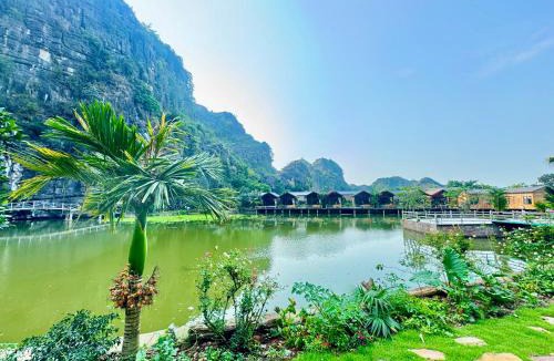 Hoa Lu House | Cham Trang An Retreat