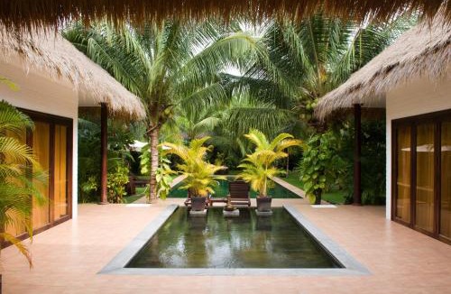 Central Mui Ne Beach Villa | Cham Villas Resort
