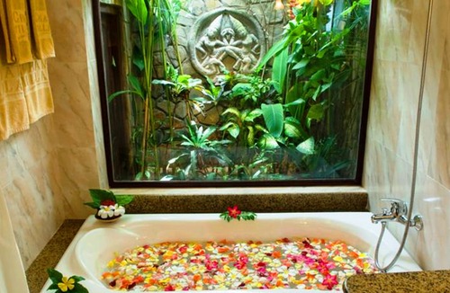 Central Mui Ne Beach Resort | Cham Villas