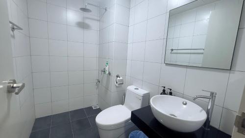 Kuala Lumpur City Centre Apartment | Chamber kl Suites By FTS