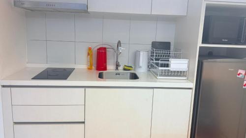 Kuala Lumpur City Centre Apartment | Chamber kl Suites By FTS