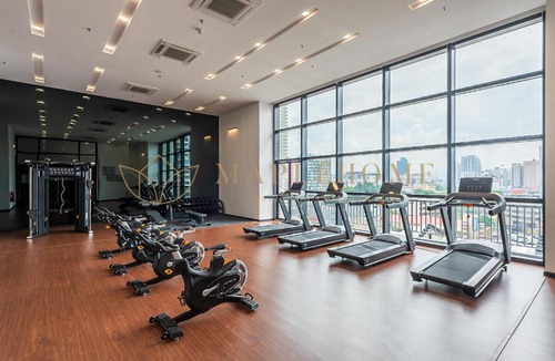Chow Kit Apartment | Chambers Premier Suites Kuala Lumpur