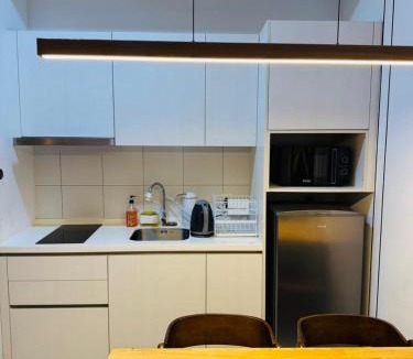 Chow Kit Hotel | Chambers Residence Hospitality KLCC
