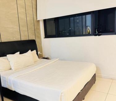 Chow Kit Hotel | Chambers Residence Hospitality KLCC