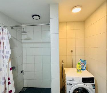Chow Kit Hotel | Chambers Residence Hospitality KLCC