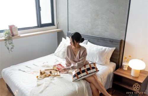 Kuala Lumpur City Centre Apartment | Chambers Residence Kuala Lumpur by Roam