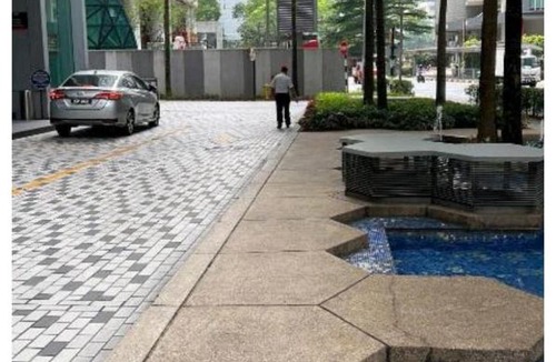 Kuala Lumpur City Centre Apartment | Chambers Suites KLCC By City Homes