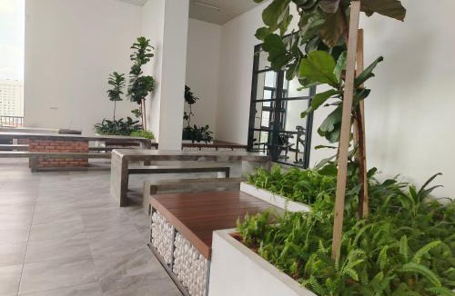 Pekeliling Apartment | Chambers Suites KLCC by Putra