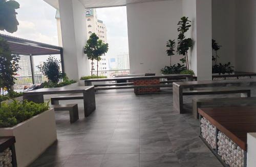 Pekeliling Apartment | Chambers Suites KLCC by Putra