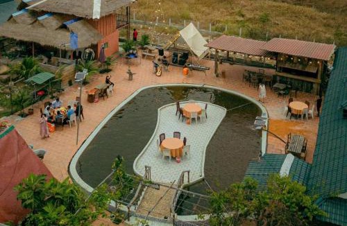 Kampong Seila Resort | Chamka Sne LyLy Resort