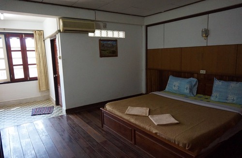 Pakse Hotel | Champa Hotel