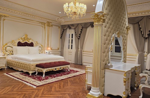 Pakse Hotel | Champa Palace Hotel