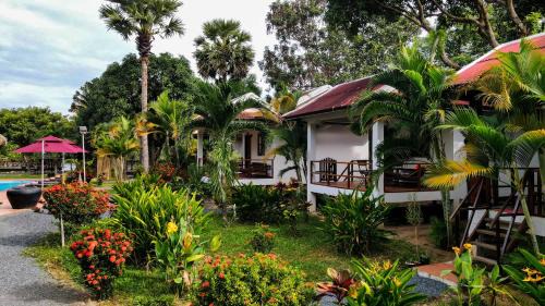 Kampot House | Champa Village