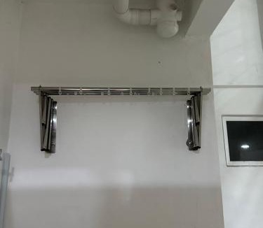 Kampar Apartment | Champs Elysees Homestay by Landmark @ Kampar