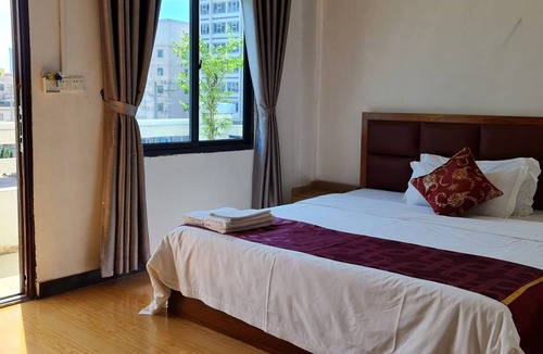 Mittakpheap Hotel | Chan&Both guesthouse