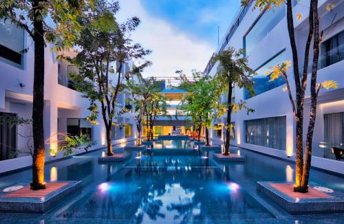 Mittakpheap Hotel | Chan Boutique