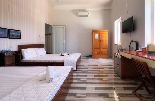 Phu Quy Hotel | Chan Hotel Phu Quy
