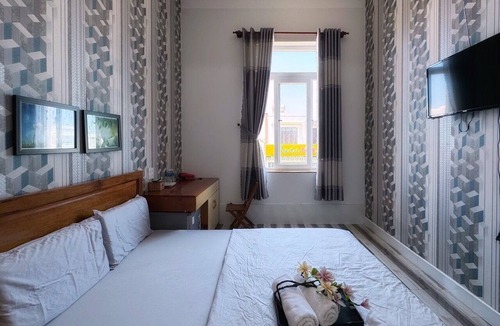 Phu Quy Hotel | Chan Hotel Phu Quy