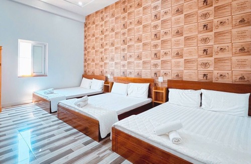 Phu Quy Hotel | Chan Hotel Phu Quy