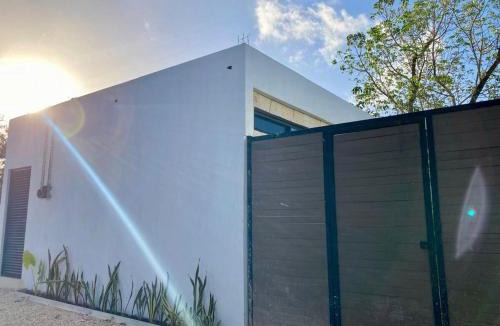 Tulum Apartment | Chan Studio Tulum