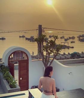 Phan Rang Villa | Changvilla Đông Hải