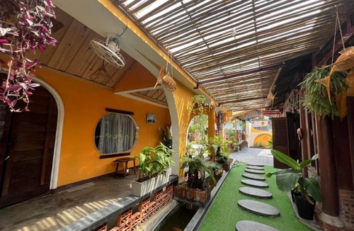 Tam Ky Apartment | Changvilla
