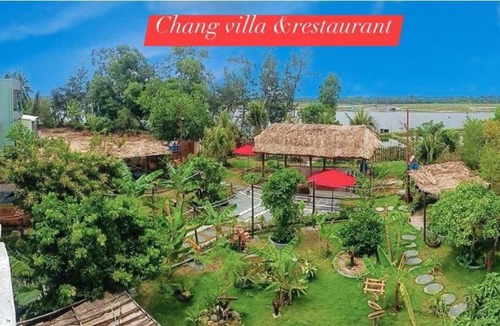 Tam Ky Apartment | Changvilla