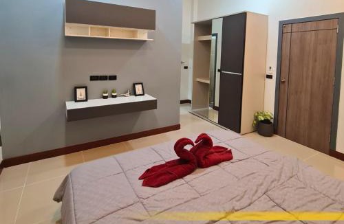 Sai Khao Apartment | Chanita Poolvilla Soidao