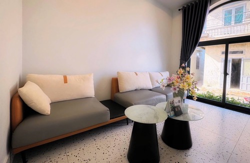 Phu Quy Hotel | ChanKy Hotel Phu Quy
