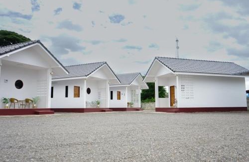 Phetchaburi Resort | Chanmuang Resort ชานเมืองรีสอร์ท