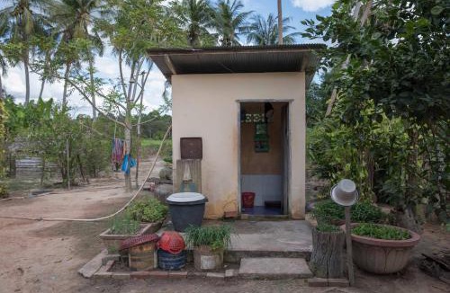 Sout Nikom House | Chansor Homestay 13 By Siem Reap Homesteading