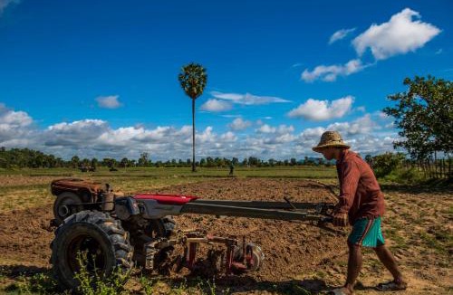 Sout Nikom House | Chansor Homestay 13 By Siem Reap Homesteading