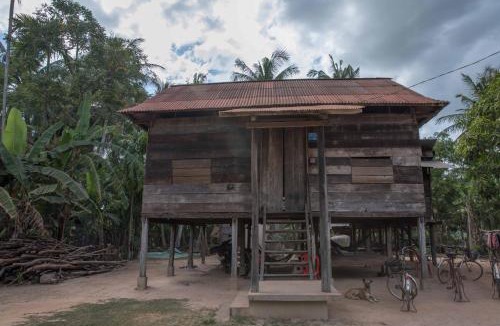 Sout Nikom House | Chansor Homestay 2 By Siem Reap Homesteading