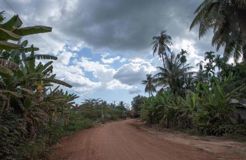 Sout Nikom House | Chansor Homestay 7 By Siem Reap Homesteading