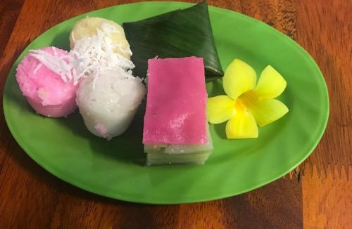 Sout Nikom House | Chansor Homestay 9 By Siem Reap Homesteading