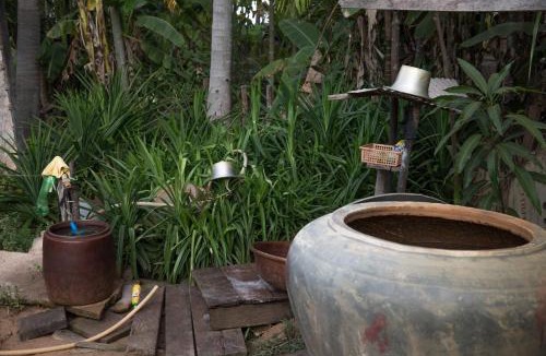 Sout Nikom House | Chansor Homestay 16 By Siem Reap Homesteading