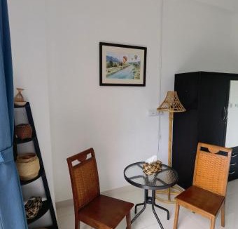 Vang Vieng Hotel | ChanthaSouk Vang Vieng Entire Villa