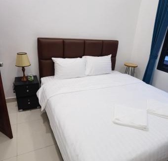 Vang Vieng Hotel | ChanthaSouk Vang Vieng Entire Villa