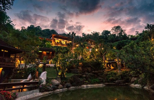 Hang Dong Resort | Chantra Khiri Chalet Chiang Mai