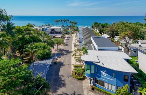 Khlong Khut Resort | Chaolao Sea Breeze Resort