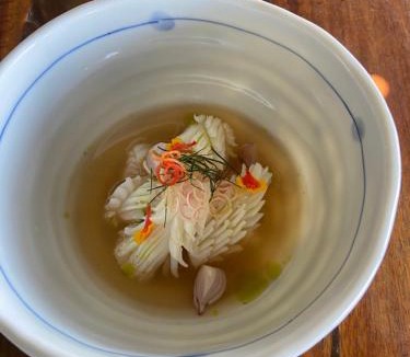 Nuea Khlong House | ChaoleySeafood