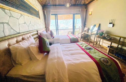 Sa Pa Cabin | Chapa Ecolodge