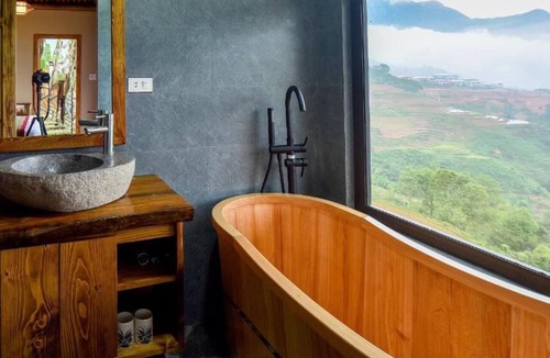 Sa Pa Cabin | Chapa Ecolodge