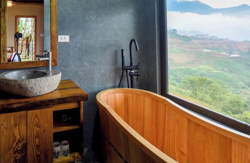 Sa Pa Cabin | Chapa Ecolodge