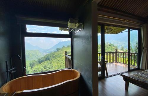 Sa Pa Cabin | Chapa Ecolodge