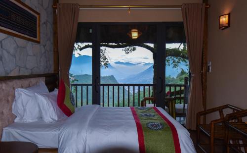 Sa Pa Cabin | Chapa Ecolodge