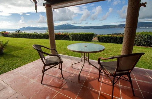 Jocotepec Condo | Chapala Mountain Getaway With Spectacular Lake View near Ajjijic