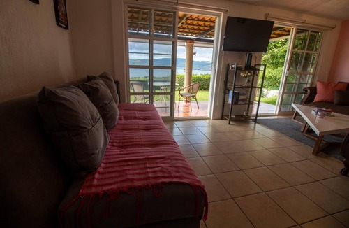 Jocotepec Condo | Chapala Mountain Getaway With Spectacular Lake View near Ajjijic
