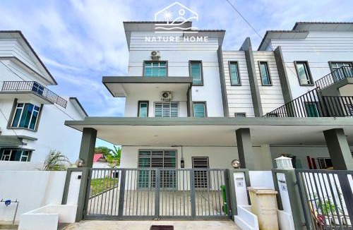 Kuantan Villa | Chapter 6 by Nature Home